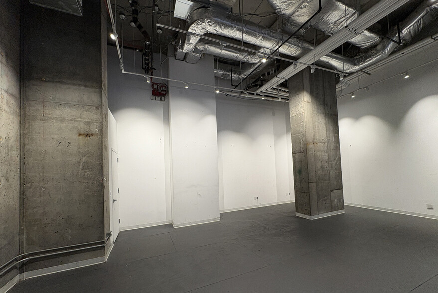 115 Nassau St, New York, NY à louer - Photo de l’immeuble – Image 3 sur 4