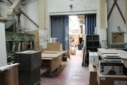 Interior Photo