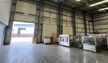 K4 Buckshaw Link, Ordnance Rd, Chorley à louer Photo intérieure– Image 1 sur 2