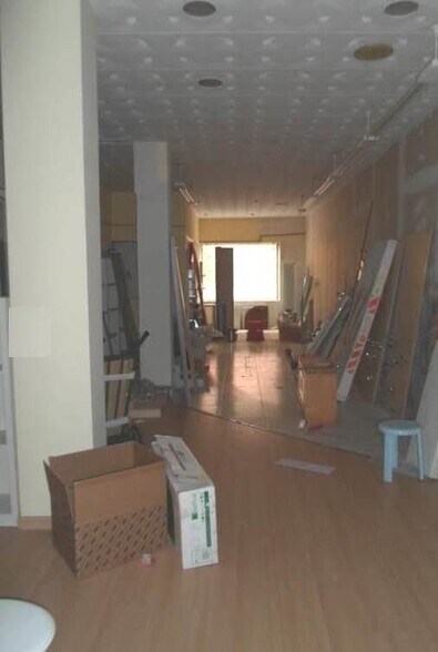 Immeuble residentiel dans Leganés, Madrid à vendre - Photo intérieure – Image 1 sur 5