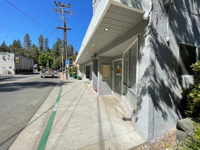 617-619 Main St, Placerville, CA à louer - Photo de l’immeuble – Image 2 sur 9