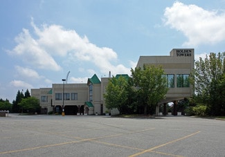 Plus de détails pour 3800 S Holden Rd, Greensboro, NC - Bureau à louer
