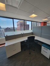 1660 Lincoln St, Denver, CO à louer Photo intérieure– Image 2 sur 28