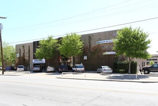 Plus de détails pour 3910 Gaston Ave, Dallas, TX - Bureau/Médical à louer