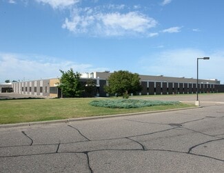 Plus de détails pour 5501 W Old Shakopee Rd, Bloomington, MN - Industriel/Logistique à louer