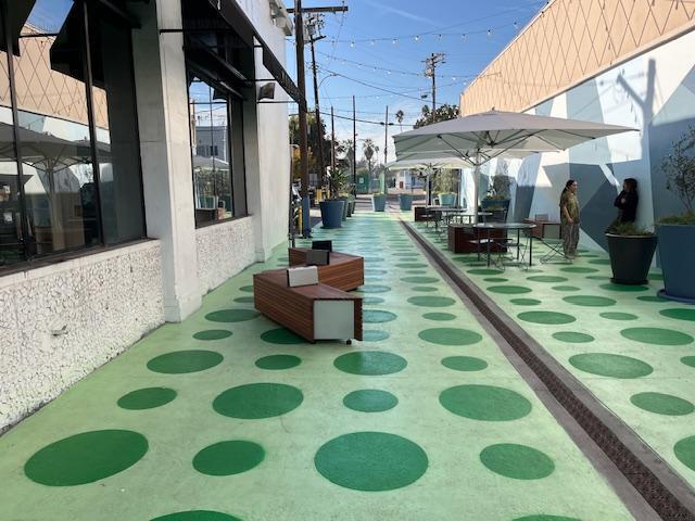 5217-5223 Lankershim Blvd, North Hollywood, CA à louer - Photo de l’immeuble – Image 3 sur 19