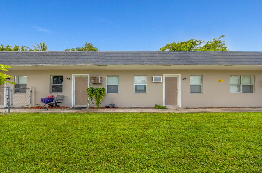 848 NW 2nd Ave, Fort Lauderdale, FL à vendre - Photo de l’immeuble – Image 3 sur 20