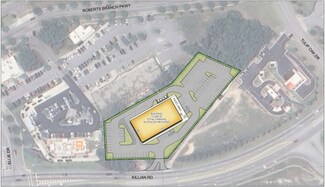 Plus de détails pour 409 Killian Rd, Columbia, SC - Local commercial à louer