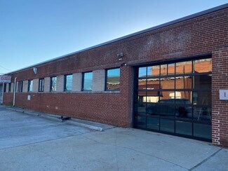 Plus de détails pour 611 E Depot Ave, Knoxville, TN - Local commercial à louer