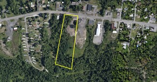 Plus de détails pour 8156 Seneca Tpke, Clinton, NY - Terrain à vendre