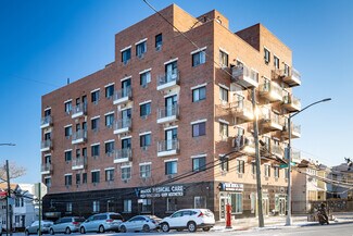 Plus de détails pour 6405 Woodside Ave, Woodside, NY - Logement à vendre