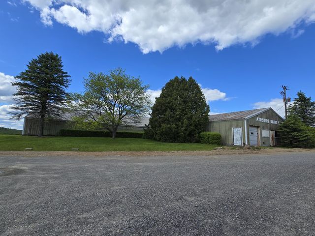 347 Old Kersey Rd, Kersey, PA à vendre - Photo de l’immeuble – Image 2 sur 16