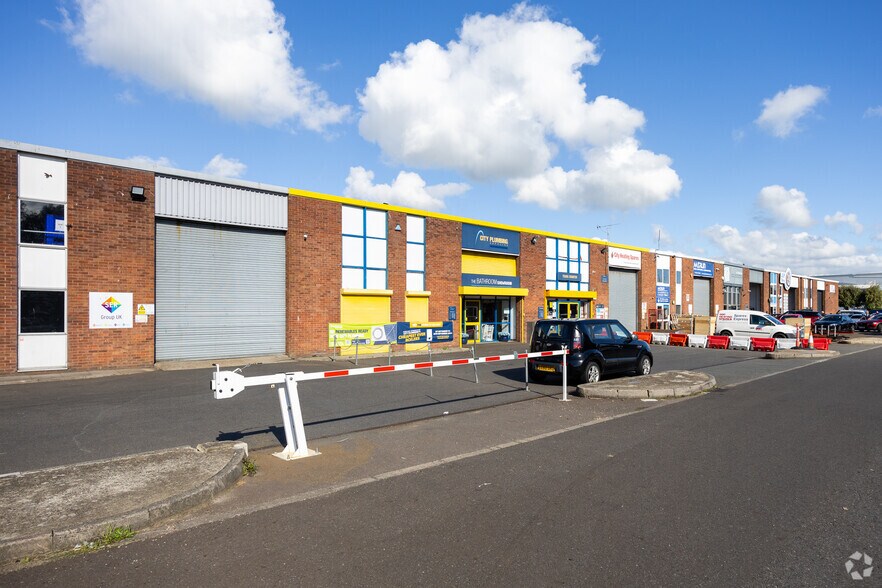 11C Edison Rd, Eastbourne à louer - Photo de l’immeuble – Image 2 sur 21