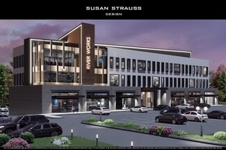 Plus de détails pour 1106 River Ave, Lakewood, NJ - Bureau à louer