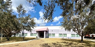 Plus de détails pour 1025 Willa Springs Dr, Winter Springs, FL - Industriel/Logistique à vendre