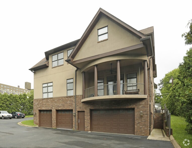 4624 Chambliss Ave, Knoxville, TN à vendre - Photo de l’immeuble – Image 3 sur 36