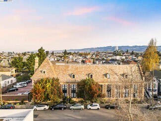 Plus de détails pour 730 29th St, Oakland, CA - Bureau à vendre