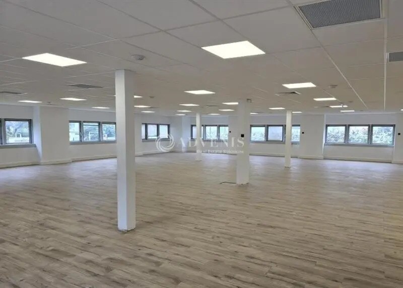 Bureau dans Nantes à louer - Photo de l’immeuble – Image 1 sur 4