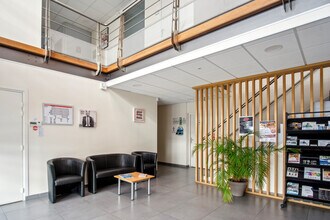 36 Rue Pascal, Meaux à louer Photo intérieure– Image 2 sur 12