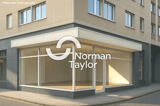 Plus de détails pour Local commercial à louer