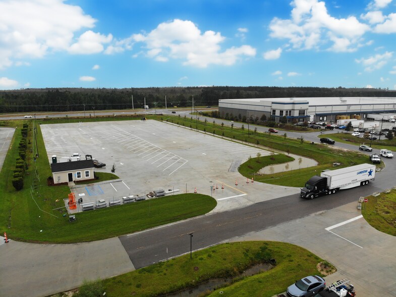 225 Nordic Way, Pooler, GA à louer - Photo de l’immeuble – Image 1 sur 1