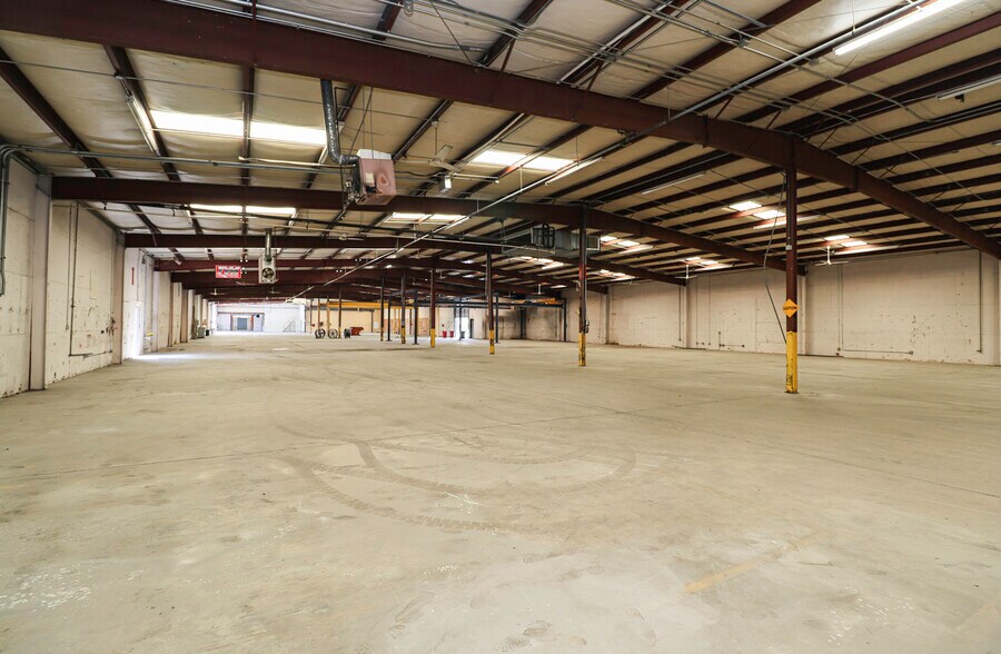 4734 Potato House Ct, Wilson, NC à louer - Photo de l’immeuble – Image 3 sur 24