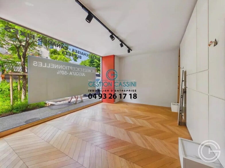 21 Rue De La Buffa, Nice à louer - Photo de l’immeuble – Image 1 sur 20
