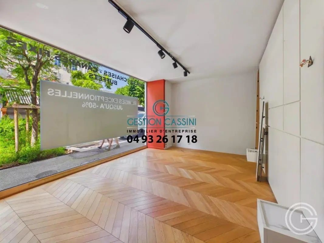 21 Rue De La Buffa, Nice à louer Photo de l’immeuble– Image 1 sur 21