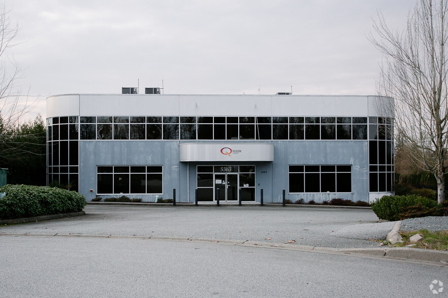 5363 273A St, Langley Twp, BC à louer - Photo de l’immeuble – Image 3 sur 3