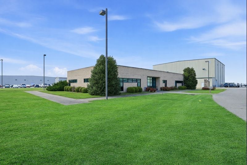 2772 Rouse Road Ext, Kinston, NC à louer Photo principale– Image 1 sur 21