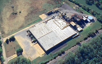 100 Henry McCall Rd, Marion, NC à louer Aérien– Image 2 sur 4