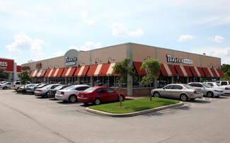 Plus de détails pour 11802-11860 Bruce B Downs Blvd, Tampa, FL - Local commercial à louer