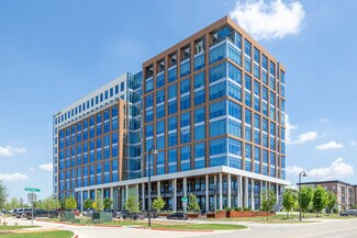 Plus de détails pour 2999 Olympus Blvd, Coppell, TX - Bureau à louer