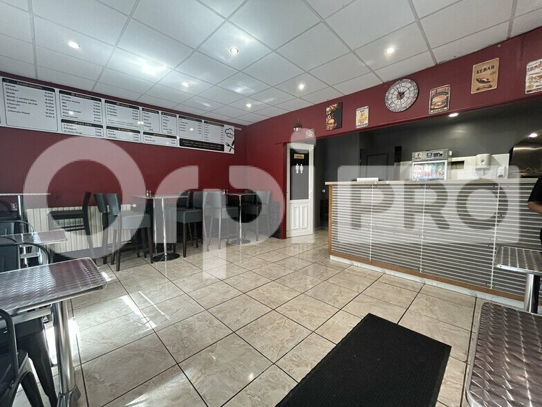 Local d'activités dans Beauvais à vendre - Photo intérieure – Image 3 sur 6