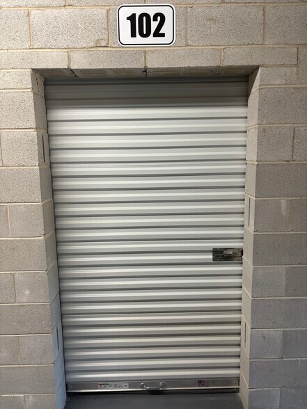 111 Champlain St, Hamlet, NC à vendre - Photo de l’immeuble – Image 2 sur 6