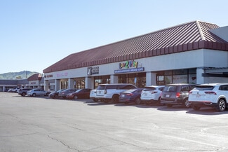 Plus de détails pour 4652-4822 La Sierra Ave, Riverside, CA - Local commercial à louer
