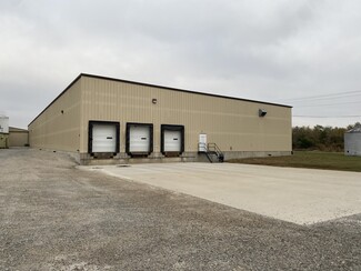 Plus de détails pour 701 A Ave, Grundy Center, IA - Industriel/Logistique à louer