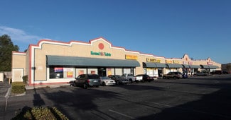 Plus de détails pour 15700-15766 Bellflower Blvd, Bellflower, CA - Local commercial à louer