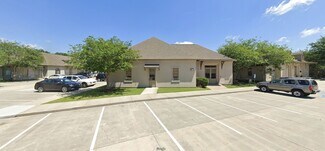 Plus de détails pour 4311 Bluebonnet Rd, Baton Rouge, LA - Bureau à louer