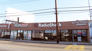 Plus de détails pour 2494-2498 Lincoln Blvd, Venice, CA - Local commercial à louer