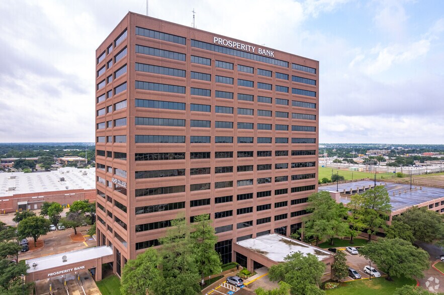 9330 Lyndon B Johnson Fwy, Dallas, TX à louer - Photo de l’immeuble – Image 3 sur 26
