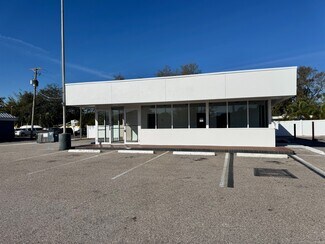Plus de détails pour 3307 S Dale Mabry Hwy, Tampa, FL - Local commercial à louer