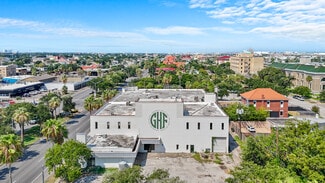Plus de détails pour 2222 Broadway St, Galveston, TX - Local commercial à vendre