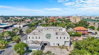 Plus de détails pour 2222 Broadway St, Galveston, TX - Local commercial à vendre