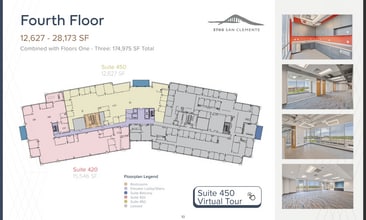 3700 N Capital Of Texas Hwy, Austin, TX à louer Plan d’étage– Image 1 sur 1