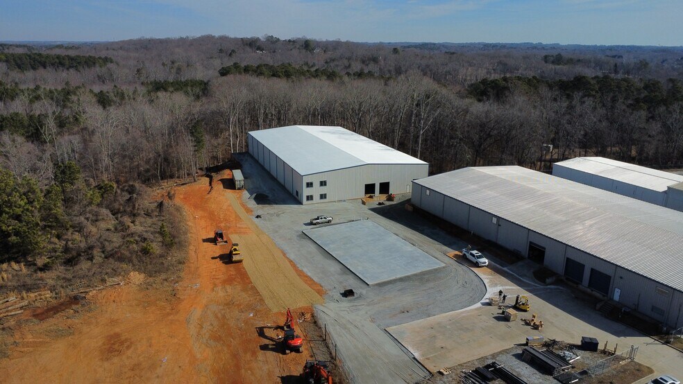 111 Preamble Ct, Anderson, SC à louer - Photo de l’immeuble – Image 2 sur 5