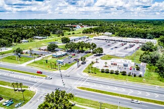 Plus de détails pour 1114 Highway 20, Interlachen, FL - Local commercial à louer