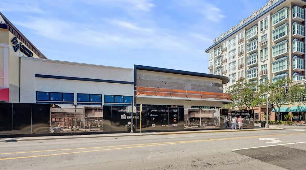 908 E Las Olas Blvd, Fort Lauderdale, FL à louer - Photo de l’immeuble – Image 2 sur 5