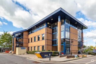 Plus de détails pour Woodlands, Bristol - Bureau à louer
