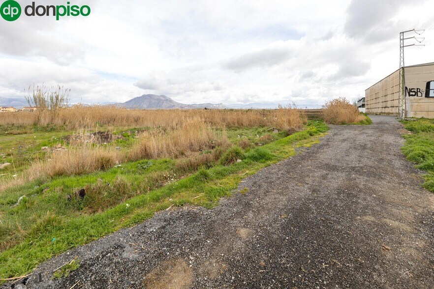 Calle Victoria Kent, 39A, Chauchina, Granada à vendre - Plan de site – Image 3 sur 11